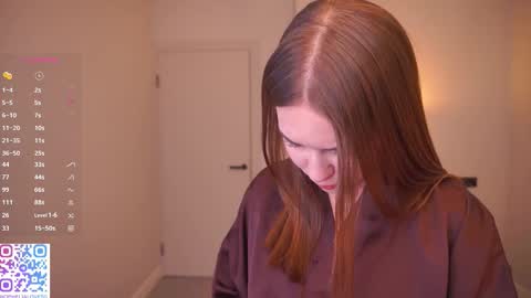 Ophelia online show from 11.15.25