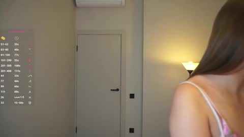 Ophelia online show from 11.17.25