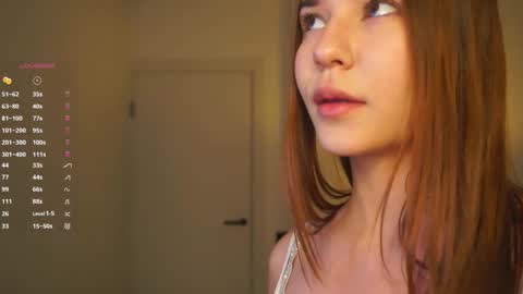 Ophelia online show from 11.22.25