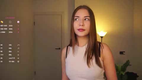 Ophelia online show from 11.23.25