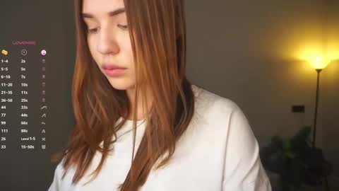 Ophelia online show from 11.29.25