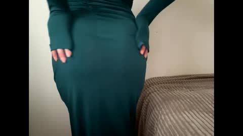 Bibi Royce online show from 12.18.24