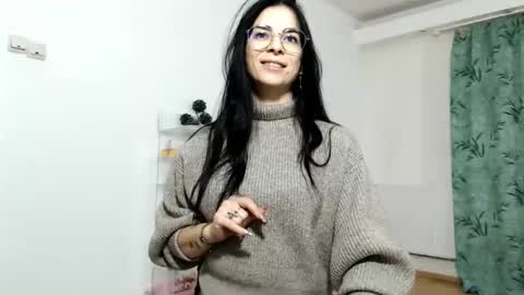 Snapshot of bibitina chatting on 12.05.24 innasugarwild online show from 12.05.24