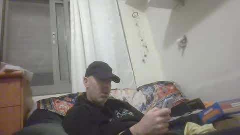 Snapshot of bibo999__ chatting on 11.16.25 bibo999__ online show from 11.16.25