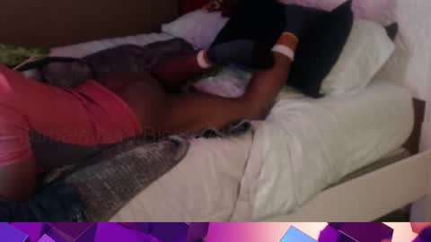 BicepsandFrot online show from 01.11.26