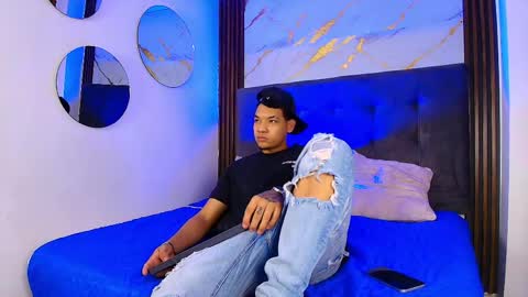 Snapshot of bick_jhonn chatting on 05.19.26 Bick Khonn online show from 05.19.26