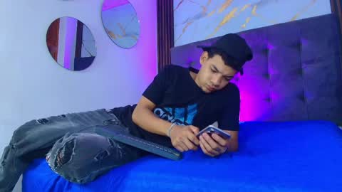 Snapshot of bick_jhonn chatting on 05.30.26 Bick Khonn online show from 05.30.26