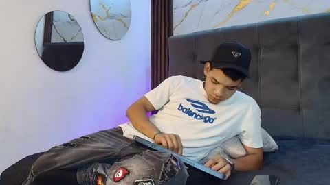 Snapshot of bick_jhonn chatting on 05.31.26 Bick Khonn online show from 05.31.26