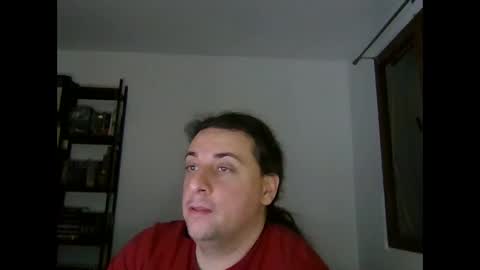 Snapshot of bicuriousguy1993 chatting on 12.13.24 BiCuriousGuy online show from 12.13.24