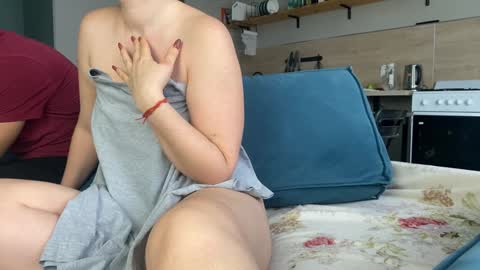 Mariya online show from 01.26.25