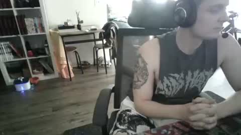 bicyclesocks online show from 04.09.26