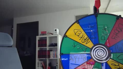 bicyclesocks online show from 04.11.26