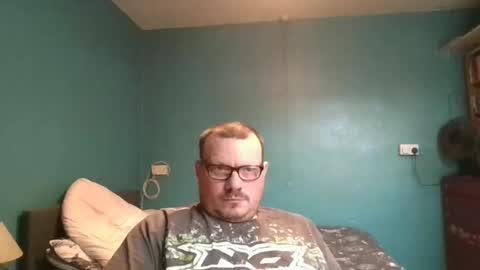 Snapshot of bidan1986 chatting on 01.18.25 bigdan1986 online show from 01.18.25