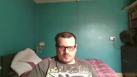 Snapshot of bidan1986 chatting on 02.25.25 bigdan1986 online show from 02.25.25