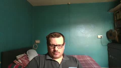 Snapshot of bidan1986 chatting on 03.01.25 bigdan1986 online show from 03.01.25