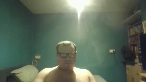 bigdan1986 online show from 12.21.25