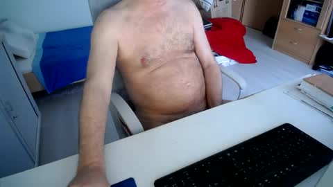 bien_77 online show from 02.07.25