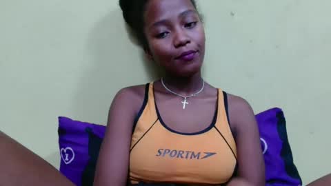 bienvenue987832 online show from 04.13.26