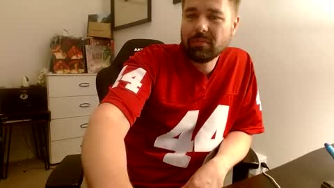 Snapshot of biff_beaverhausen chatting on 09.14.25 Biff Beaverhousen online show from 09.14.25