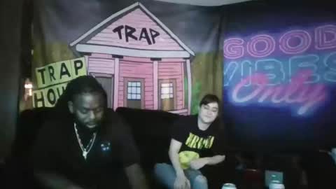 thatcoupledawg online show from 02.05.26