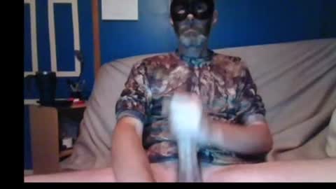 big9inchsnake online show from 12.02.24