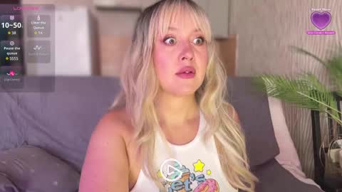 Eva online show from 02.24.25