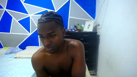 Snapshot of big_black11 chatting on 12.27.24 big_black11 online show from 12.27.24