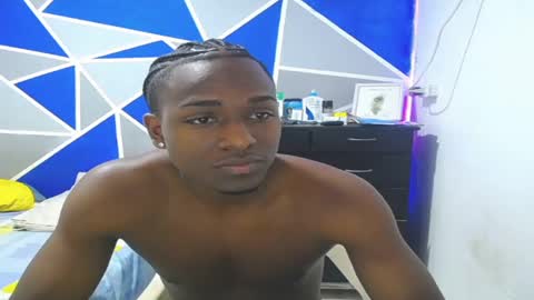 Snapshot of big_black11 chatting on 02.22.25 big_black11 online show from 02.22.25