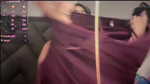 lau li online show from 02.25.25