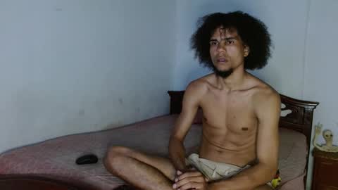 Camilo online show from 12.04.25