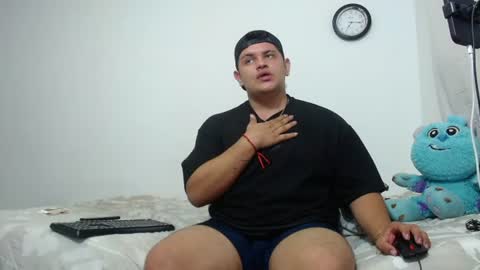 big_boyhot_ online show from 07.18.26