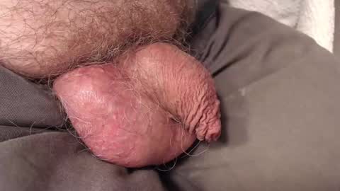 Big Bums 4me online show from 02.21.25