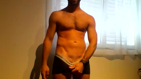 Snapshot of big_cock_fuckvon chatting on 05.18.26 Tim online show from 05.18.26