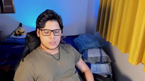 Logan Sprouse online show from 03.03.26