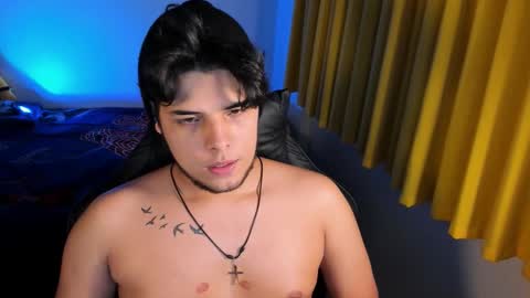 Logan Sprouse online show from 03.06.26