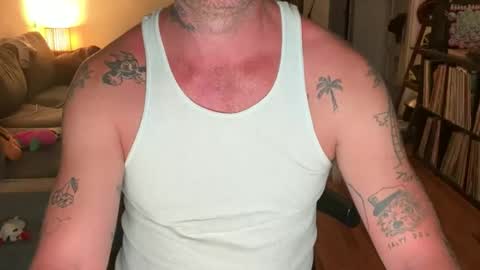 Big D online show from 04.06.26