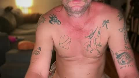 Big D online show from 04.07.26