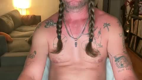 Big D online show from 04.12.26