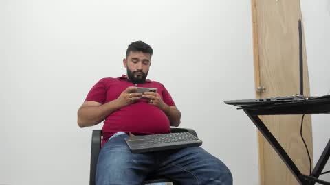 Tommy online show from 11.02.25