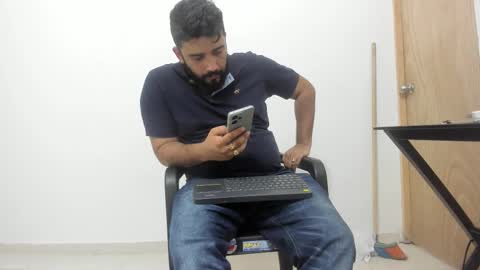 Tommy online show from 11.17.25