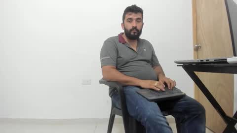 Tommy online show from 11.20.25