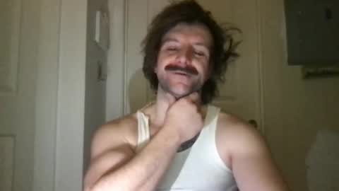 BIG DICK DIRTBAG  online show from 01.23.25