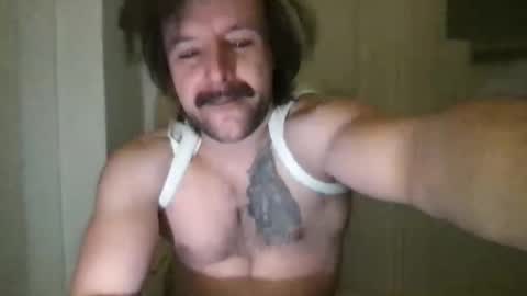 BIG DICK DIRTBAG  online show from 01.25.25