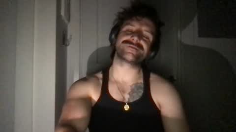 BIG DICK DIRTBAG  online show from 10.26.25