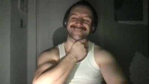 BIG DICK DIRTBAG  online show from 01.12.26