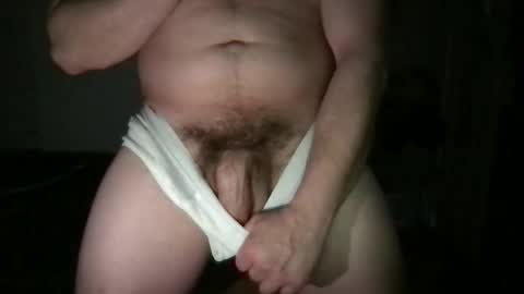 BIG DICK DIRTBAG  online show from 06.10.26