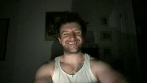 BIG DICK DIRTBAG  online show from 06.19.26