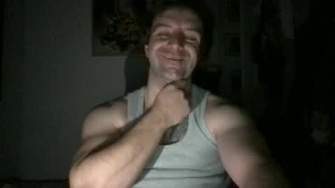 BIG DICK DIRTBAG  online show from 07.19.26