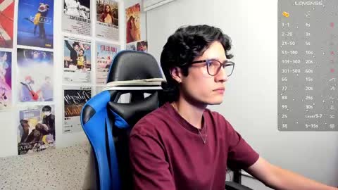 Danny 3 online show from 05.02.26