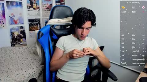 Danny 3 online show from 05.05.26